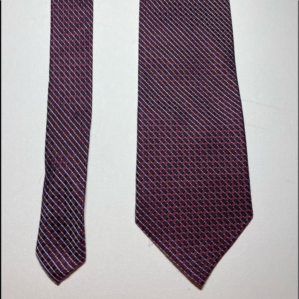 Bundle of 2 CK ties